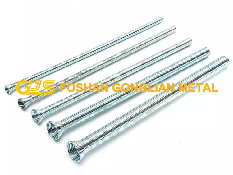 elbow spring
