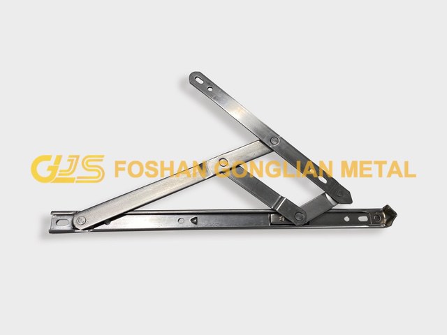 Custom Wholesale Window Friction Stay Hinges
