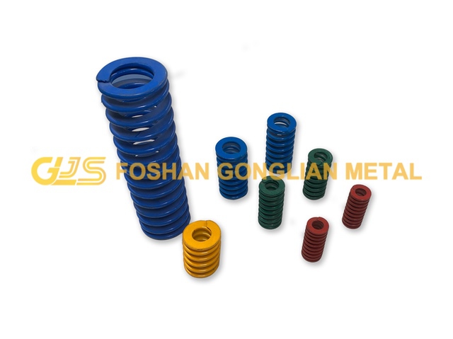 elbow spring